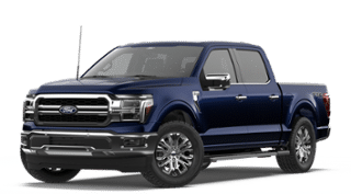 2026 Ford F-150® External Image 2
